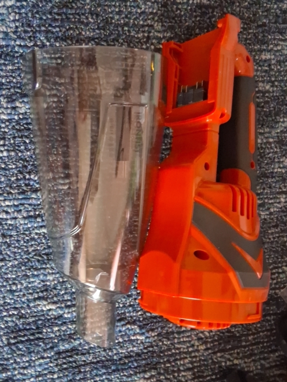Milwaukee M18 Not Battery,Wireless Handheld Power Vacuum Handheld Vacuum Attach